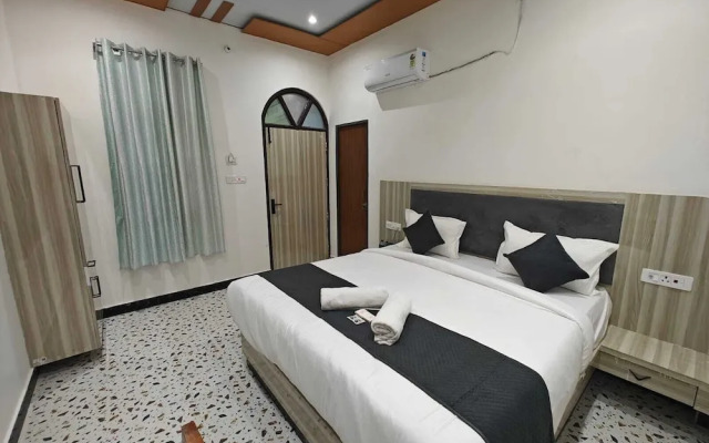 The Shyama Grand Regency Ayodhya