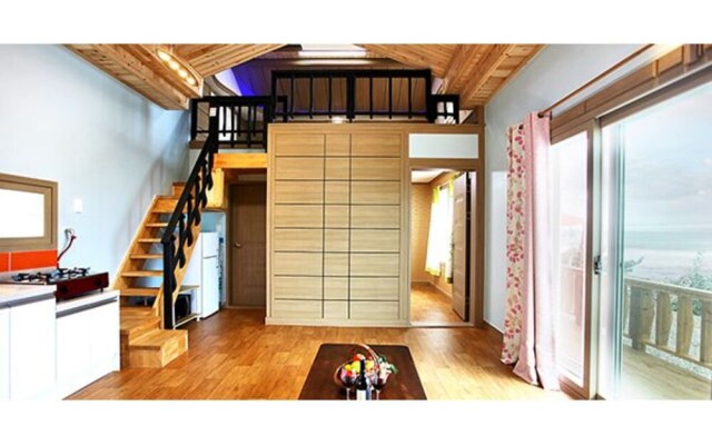 Yeongdeok Ocean Pension