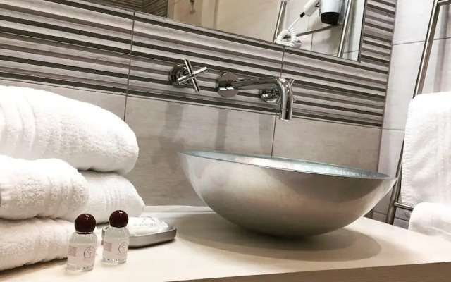 Deluxe B&B Centrocittà