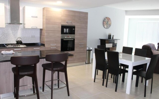 Hal Saghtrija - With Fantastic Sea and Mountain Views