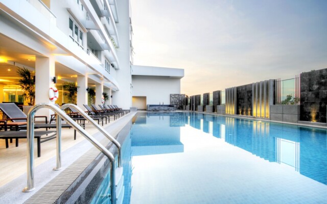 Classic Kameo Hotel & Serviced Apartments, Ayutthaya