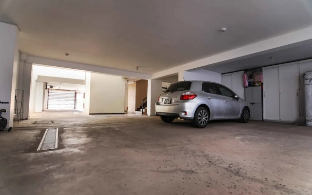 Residencial Emilio - Apartments Cusco
