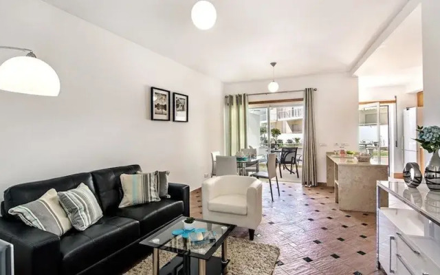 Apartment Canela by MarsAlgarve