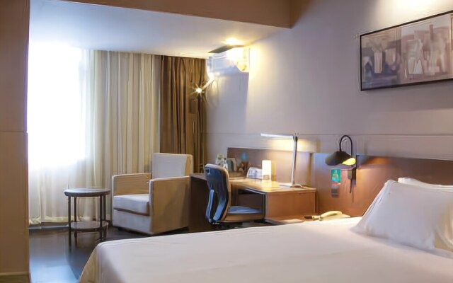 Jinjiang Inn Select