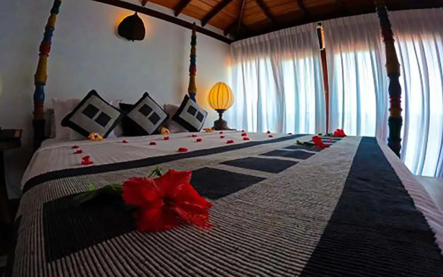 Thaulle Pure Ayurveda Resort - Yala