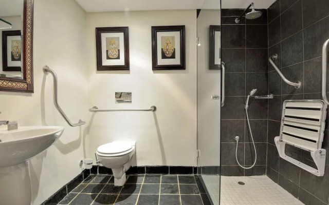 Bakubung Self-Catering Chalets