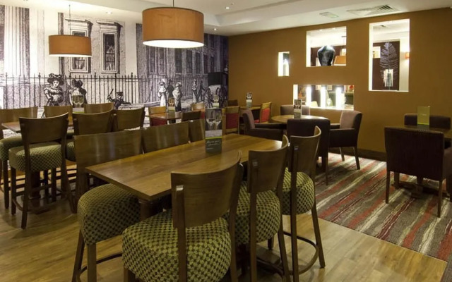 Premier Inn London Waterloo
