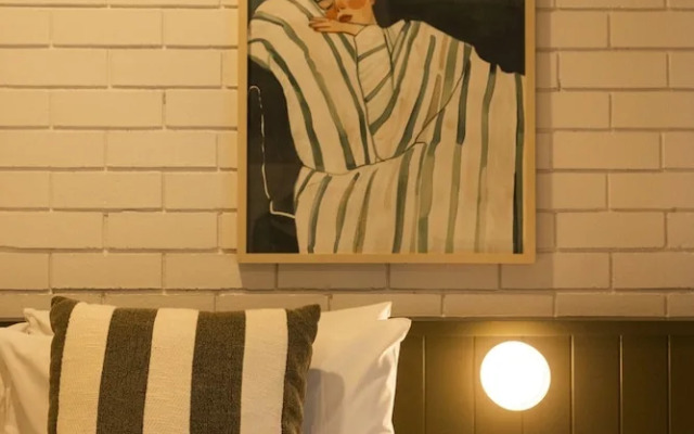 The Lodge at the Denmark Hotel