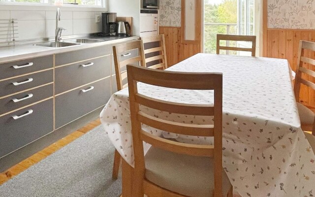 6 Person Holiday Home in Henan