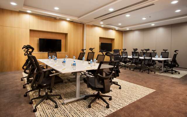 Hilton Garden Inn Erzincan