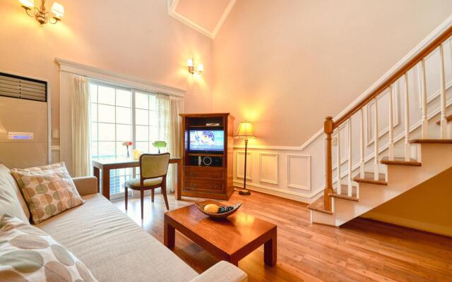 Gangneung Cozy House Pension