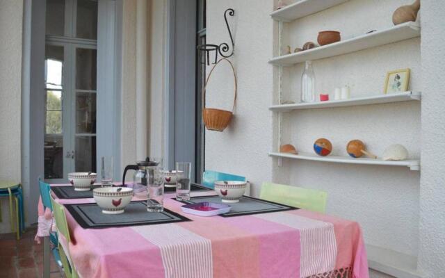 Appartement Banyuls-sur-Mer, 5 pièces, 6 personnes - FR-1-225C-17