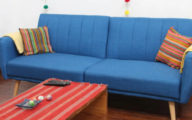 La Condesa de Barranco