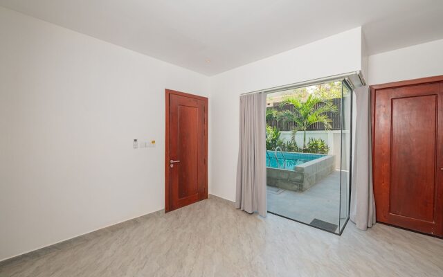 Serenity Suites d'Angkor