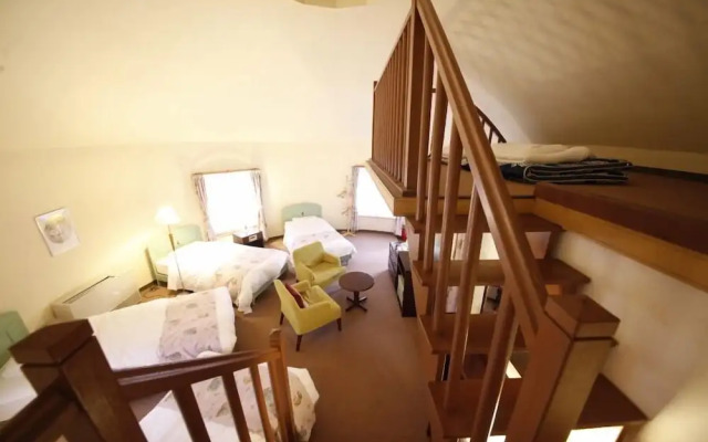 Gotemba Kogen Tokinosumika