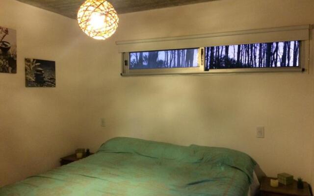 Apart Hotel El Caracol