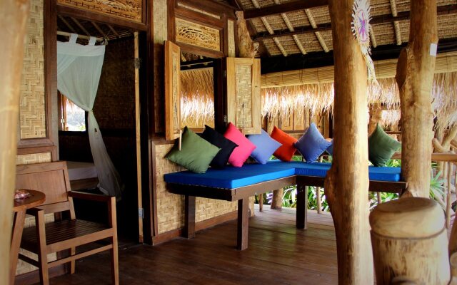 The Calmtree Bungalows