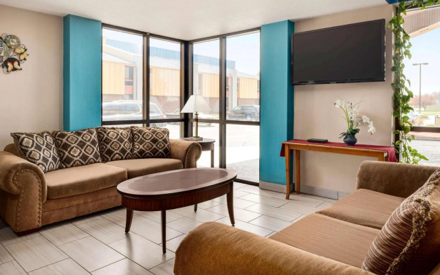 Jameson Signature Inn Muncie