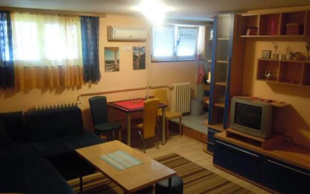 Apartment Fontana