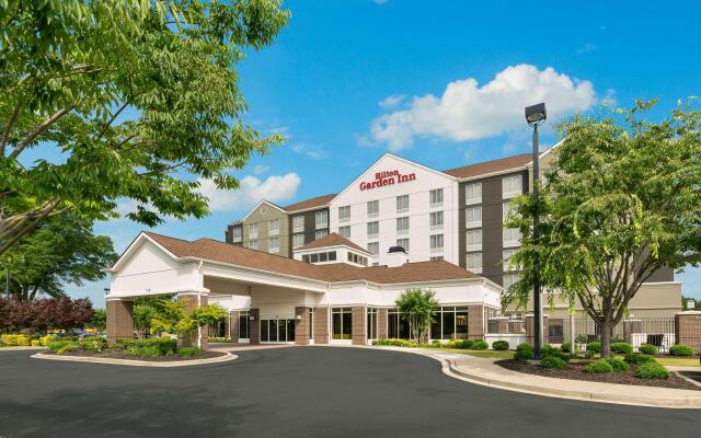 Hilton Garden Inn Greenville