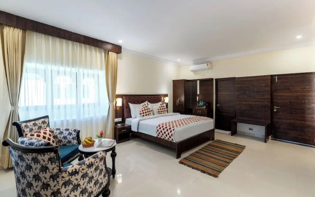 Jaldhara Resort