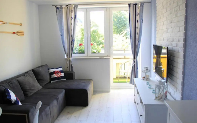 Apartamenty Baltico Ustka