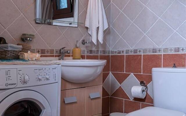 Kyriaki's Cozy Apartments