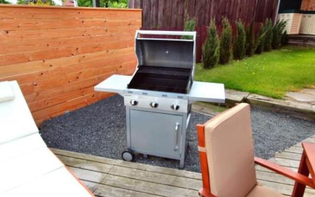 Ferienhaus SEASIDE HOUSE