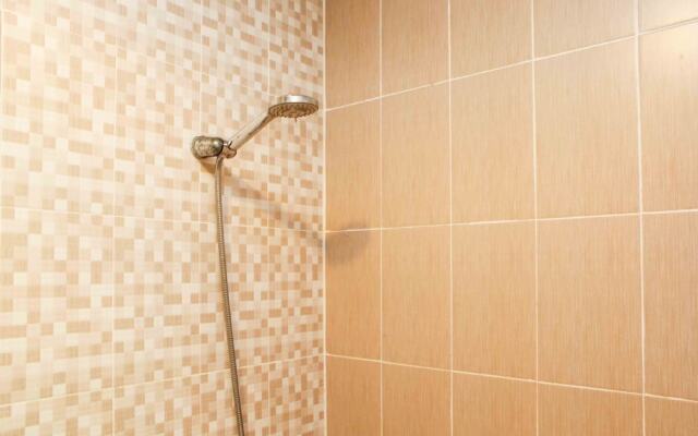 Cozy And Tidy Studio At The Enviro Apartment