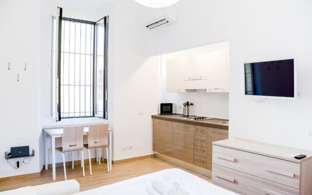 Guesthero Apartment Milano - Brenta M3