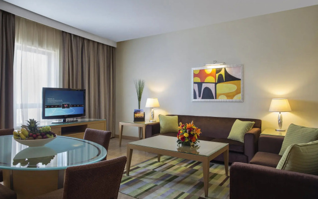 Nour Arjaan by Rotana