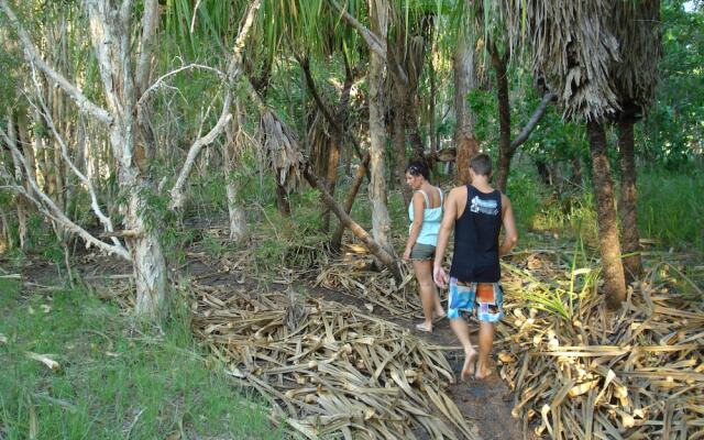 Berry Creek Bush Retreat