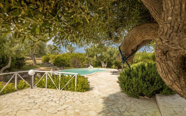 Trullo Romeo - Ostuni
