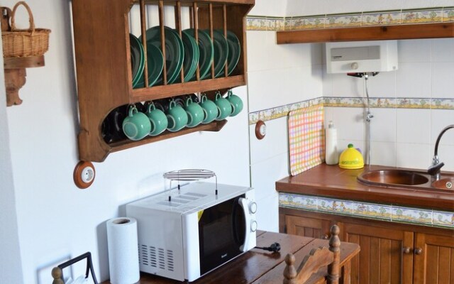 Casa de Belén - Rural Accommodation