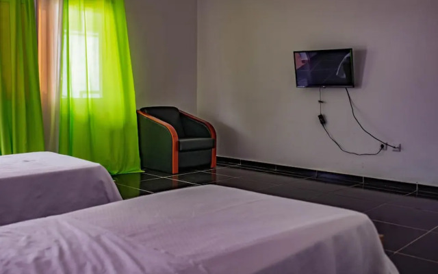 Hotel Vitória
