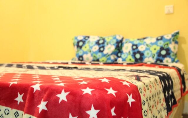 Pich Guest House