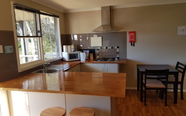 Cradle Alpine Retreat
