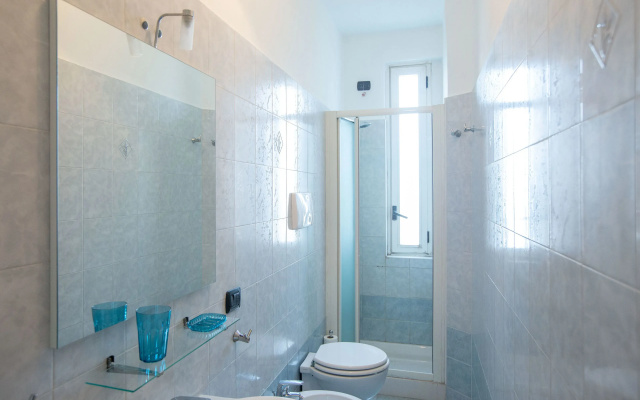 Home Hotel - Sacchini 16