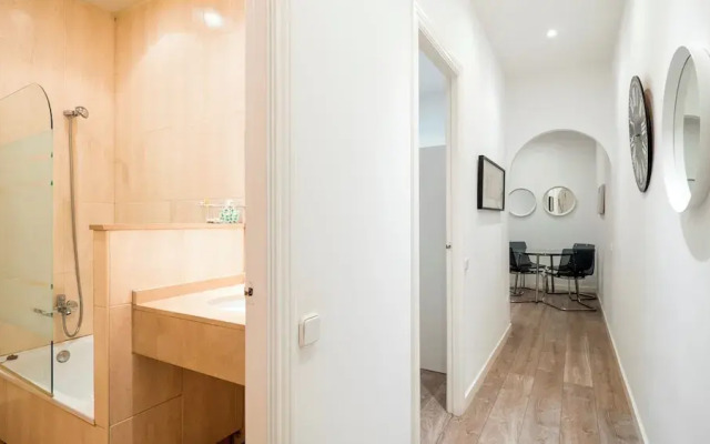 BeBarceloner Poble Nou Apartments