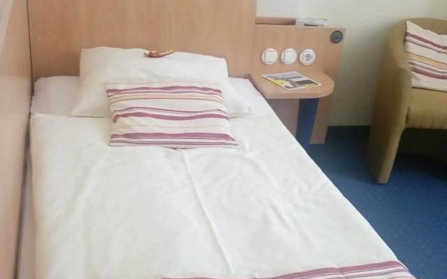 Hotel Scaletta