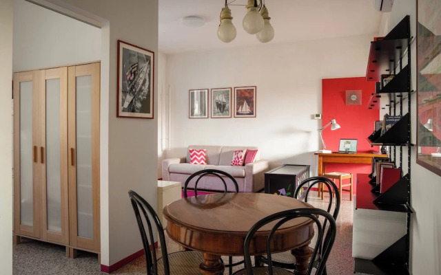 Accomodo MIB13 Bivano Navigli