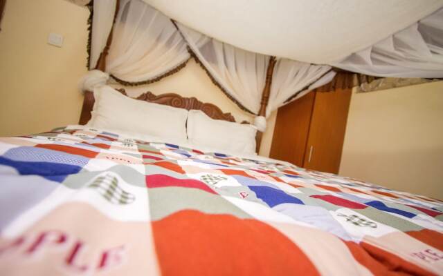 Shamz Hotel Isiolo