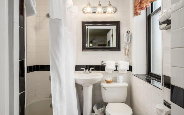 The Lafayette A grand Riverboat Era Hotel