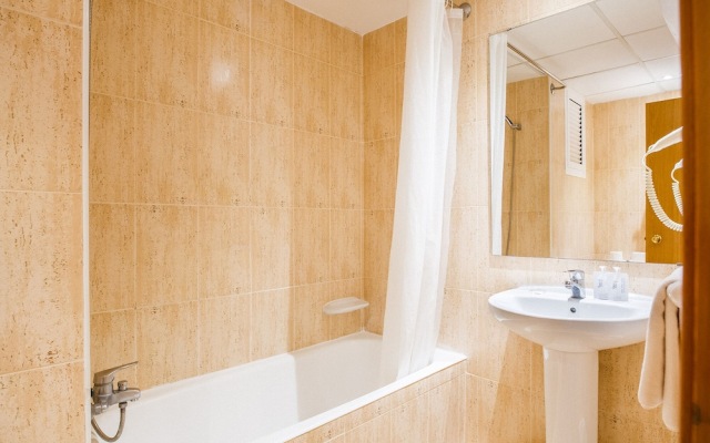 Hotel Jaime I