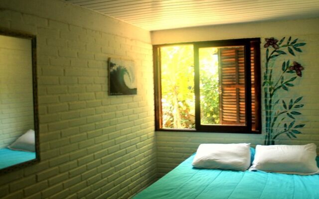 Jurerê Art Hostel