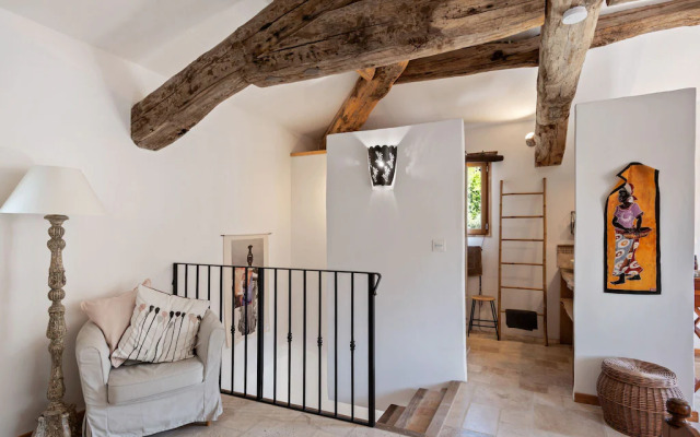 Classy VIlla in Bargemon with Private Swimming Pool