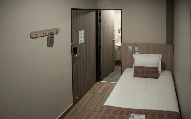Hotel Provenza Garden