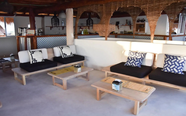 Spirit Holbox