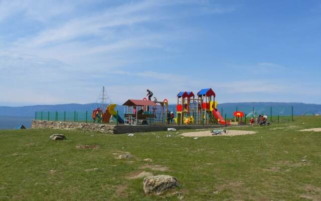 camping Zara