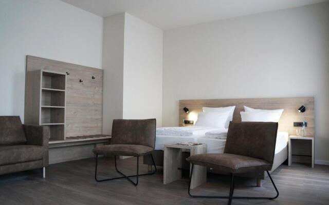 DiMas Hotel Ettenheim-Rust